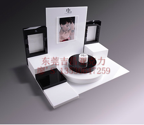 化妝品展架系列